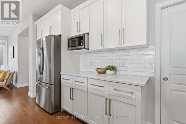 2608 HOLBROOK DRIVE London South (South U) Ontario photo 14