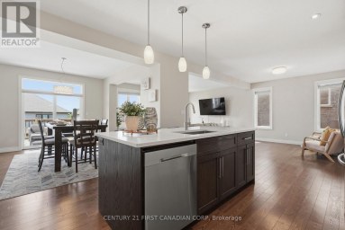 2608 HOLBROOK DRIVE London South (South U) Ontario photo 15