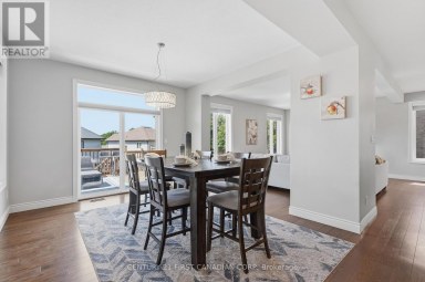 2608 HOLBROOK DRIVE London South (South U) Ontario photo 16