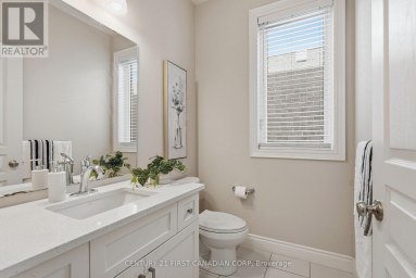2608 HOLBROOK DRIVE London South (South U) Ontario photo 18
