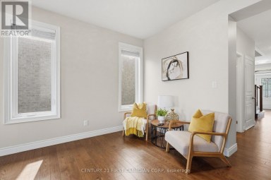 2608 HOLBROOK DRIVE London South (South U) Ontario photo 19