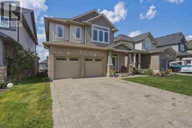 2608 HOLBROOK DRIVE London South (South U) Ontario photo 2