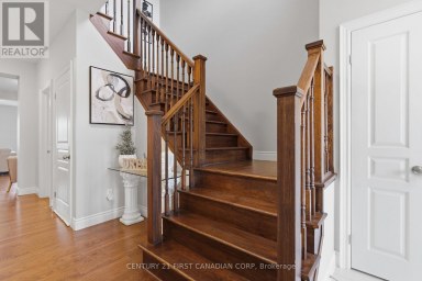 2608 HOLBROOK DRIVE London South (South U) Ontario photo 20