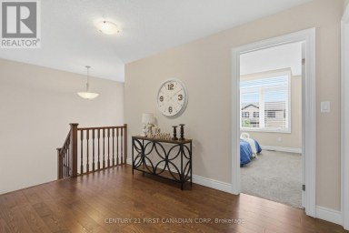 2608 HOLBROOK DRIVE London South (South U) Ontario photo 21