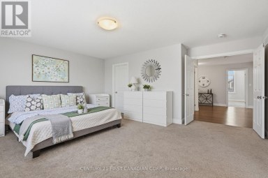 2608 HOLBROOK DRIVE London South (South U) Ontario photo 22