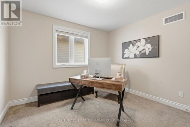 2608 HOLBROOK DRIVE London South (South U) Ontario photo 28
