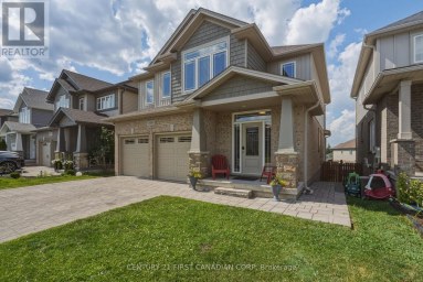 2608 HOLBROOK DRIVE London South (South U) Ontario photo 3