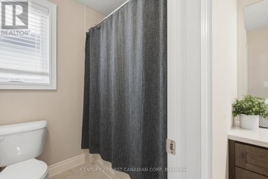 2608 HOLBROOK DRIVE London South (South U) Ontario photo 30