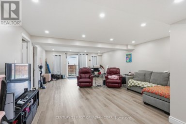 2608 HOLBROOK DRIVE London South (South U) Ontario photo 32