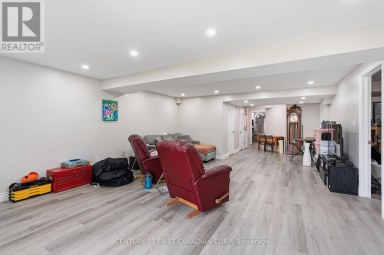 2608 HOLBROOK DRIVE London South (South U) Ontario photo 33