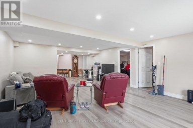 2608 HOLBROOK DRIVE London South (South U) Ontario photo 34