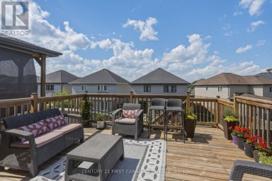 2608 HOLBROOK DRIVE London South (South U) Ontario photo 41