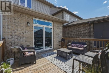 2608 HOLBROOK DRIVE London South (South U) Ontario photo 42