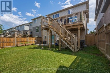 2608 HOLBROOK DRIVE London South (South U) Ontario photo 43