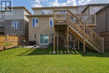 2608 HOLBROOK DRIVE London South (South U) Ontario photo 44