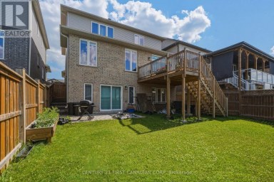 2608 HOLBROOK DRIVE London South (South U) Ontario photo 45