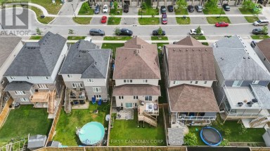 2608 HOLBROOK DRIVE London South (South U) Ontario photo 46