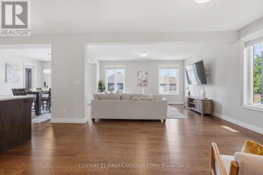 2608 HOLBROOK DRIVE London South (South U) Ontario photo 7