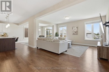 2608 HOLBROOK DRIVE London South (South U) Ontario photo 8