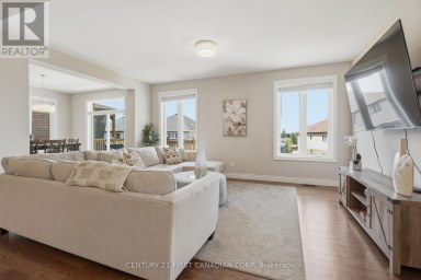 2608 HOLBROOK DRIVE London South (South U) Ontario photo 9