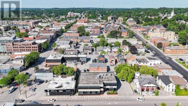 1 - 19 FRONT STREET Orillia Ontario photo 14