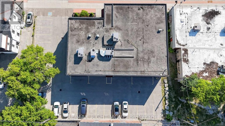 1 - 19 FRONT STREET, Orillia, Ontario, L3V4R6
