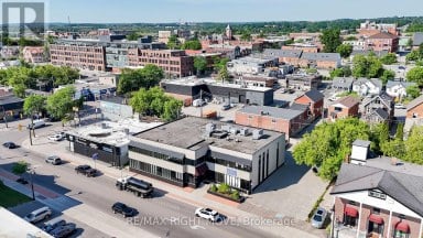 1 - 19 FRONT STREET Orillia Ontario photo 17
