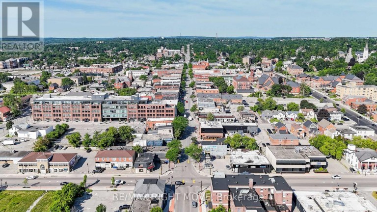 1 - 19 FRONT STREET, Orillia, Ontario, L3V4R6
