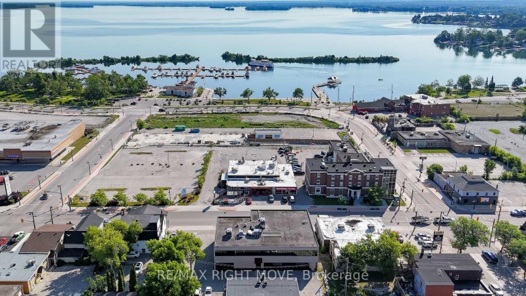 1 - 19 FRONT STREET, Orillia, Ontario, L3V4R6
