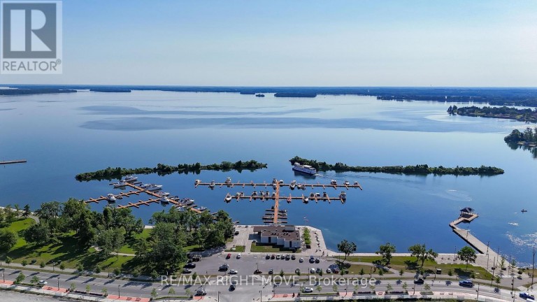 1 - 19 FRONT STREET, Orillia, Ontario, L3V4R6