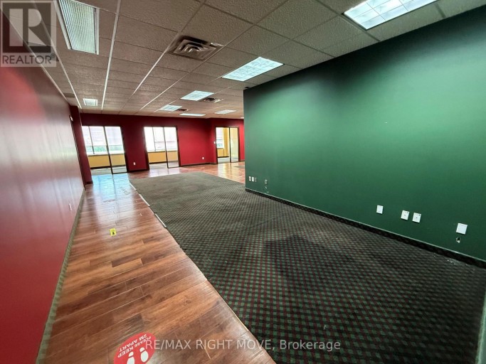 1 - 19 FRONT STREET, Orillia, Ontario, L3V4R6