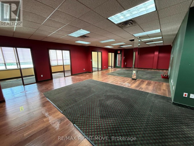 1 - 19 FRONT STREET, Orillia, Ontario, L3V4R6