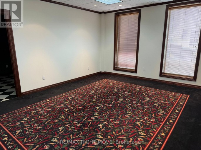 1 - 19 FRONT STREET, Orillia, Ontario, L3V4R6