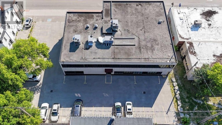 3 - 19 FRONT STREET, Orillia, Ontario, L3V4R6