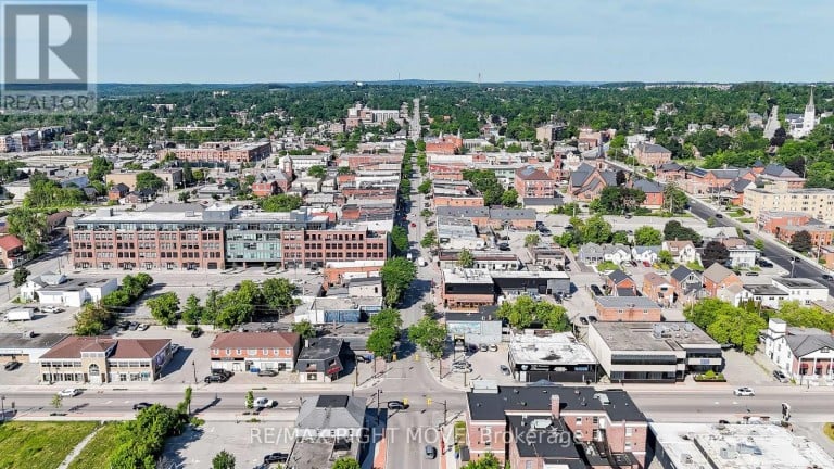 3 - 19 FRONT STREET, Orillia, Ontario, L3V4R6