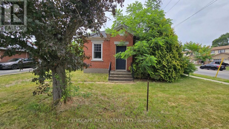 1504 CONCESSION ROAD, Cambridge, Ontario, N3H4L9