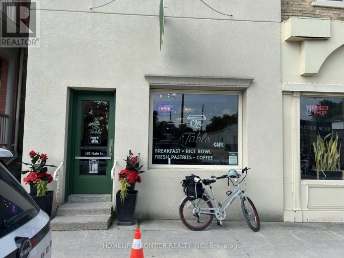 163 MAIN STREET NW, Lucan Biddulph (Lucan), Ontario, N0M2J0