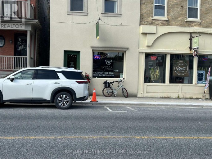 163 MAIN STREET NW, Lucan Biddulph (Lucan), Ontario, N0M2J0