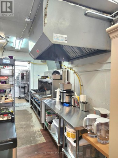 163 MAIN STREET NW, Lucan Biddulph (Lucan), Ontario, N0M2J0