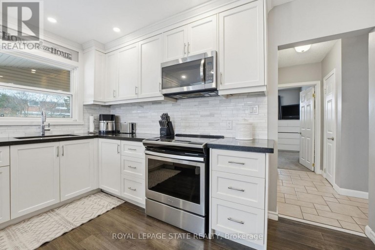 473 MOHAWK ROAD W, Hamilton (Gilbert), Ontario, L9C1X3