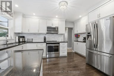 473 MOHAWK ROAD W Hamilton (Gilbert) Ontario photo 14