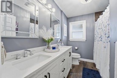 473 MOHAWK ROAD W Hamilton (Gilbert) Ontario photo 15