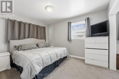473 MOHAWK ROAD W Hamilton (Gilbert) Ontario photo 16