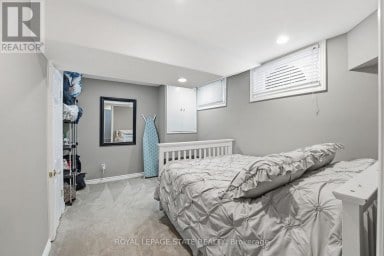 473 MOHAWK ROAD W Hamilton (Gilbert) Ontario photo 21
