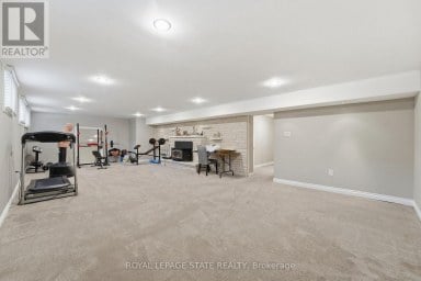 473 MOHAWK ROAD W Hamilton (Gilbert) Ontario photo 26