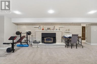473 MOHAWK ROAD W Hamilton (Gilbert) Ontario photo 28
