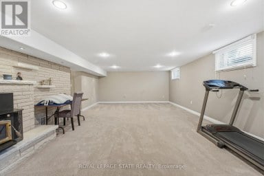 473 MOHAWK ROAD W Hamilton (Gilbert) Ontario photo 29