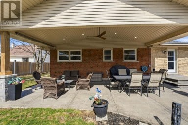 473 MOHAWK ROAD W Hamilton (Gilbert) Ontario photo 44
