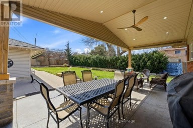 473 MOHAWK ROAD W Hamilton (Gilbert) Ontario photo 45