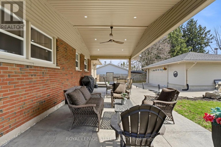 473 MOHAWK ROAD W, Hamilton (Gilbert), Ontario, L9C1X3
